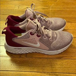 Women’s Nike Legend React Running Shoe